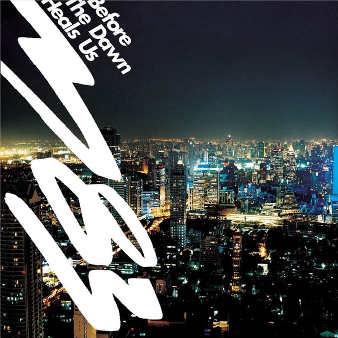 Before The Dawn Heals Us -Lp+Cd- - M83