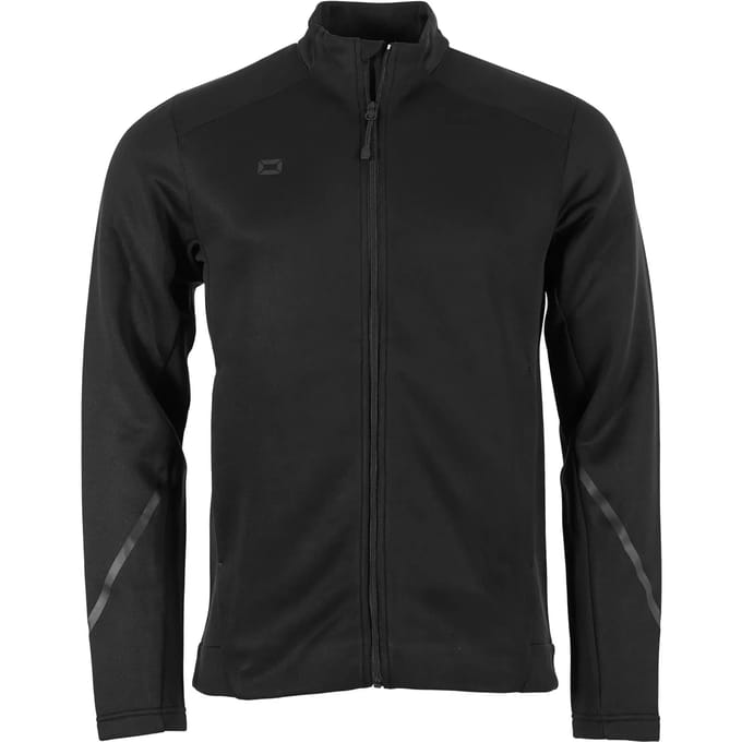 Volledige zip trainingsjack Stanno Plaza