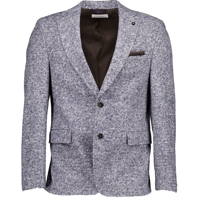 Carl Gross Ferdi Colberts Blauw 32.336j1 62 Ferdi