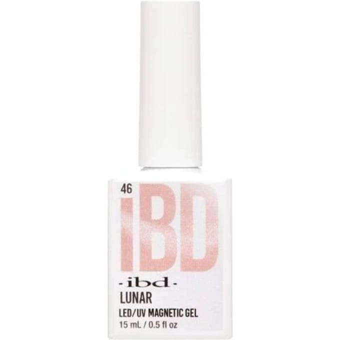 IBD Magnetic Gel Lunar 15ml