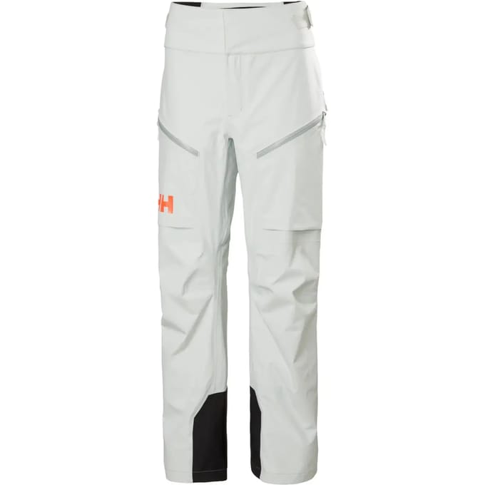 Dames skibroek Helly Hansen Sogn Shell