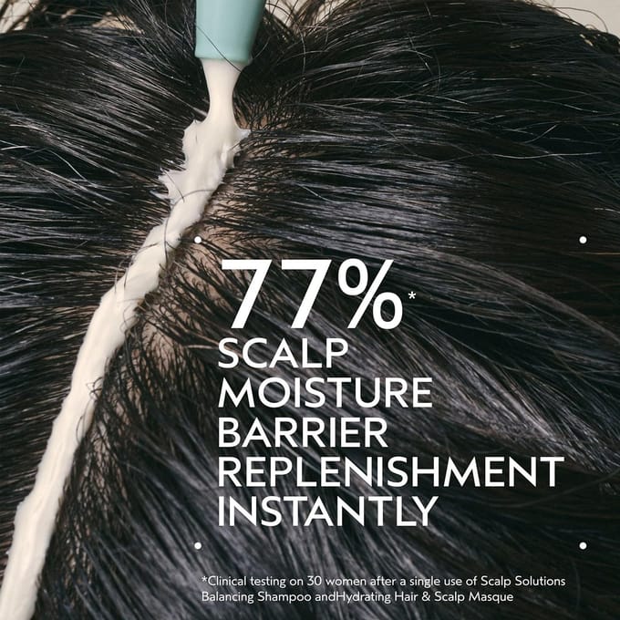 Aveda - Scalp Solutions Hydrating Scalp & Hair Masque 150ml