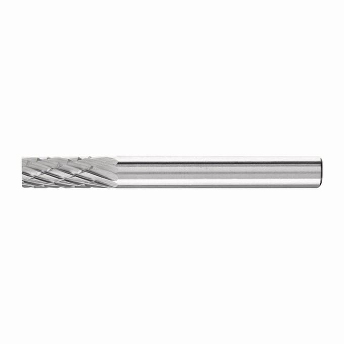 PFERD Freesstift ZYA Ø 6 mm Kopflengte 16 mm Schacht-Ø 6 mm Vertanding 3 PLUS - 21101626
