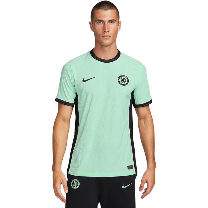 Authentieke trui third Chelsea 2023/24