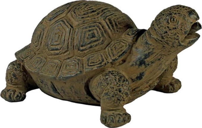 Ubbink - Schildpad - Spuitfiguur - waterornament - vijverdecoratie