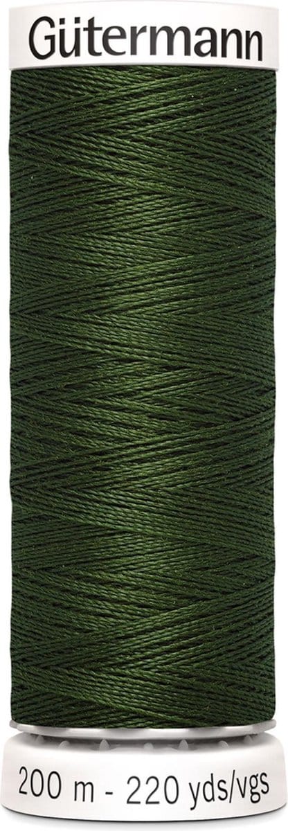 Gutermann Polyester Naaigaren 200meter-597