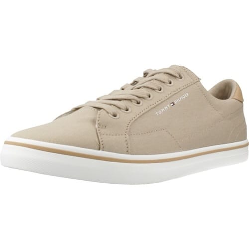 Lage Sneakers Tommy Hilfiger Long
