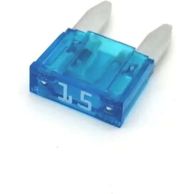 Minizekers Brazoline (x10)