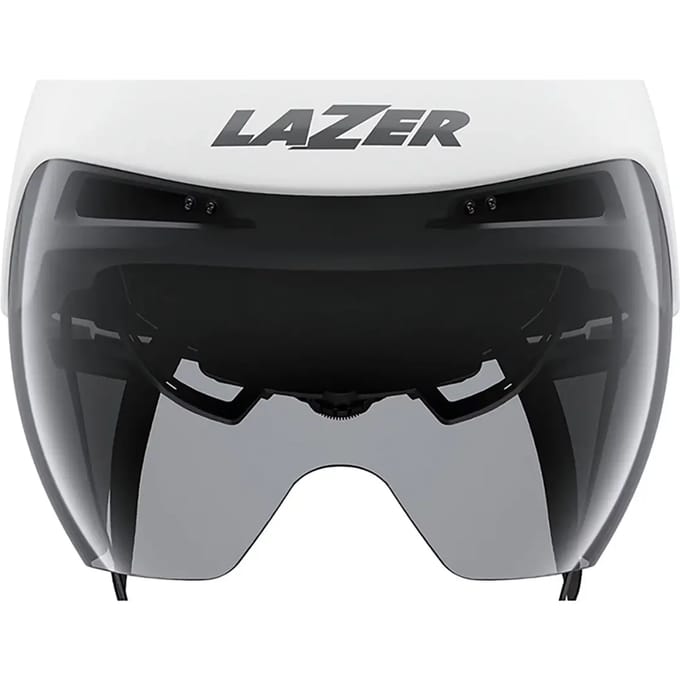 Helmvizier Lazer Volante & Victor