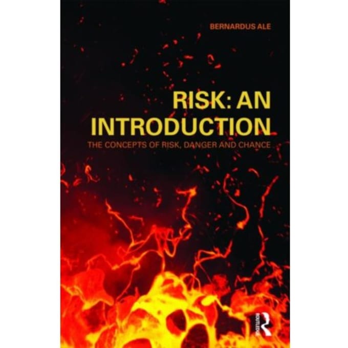 Risk: An Introduction - the Netherlands)