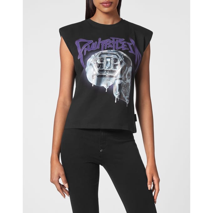 Tanktop Skull