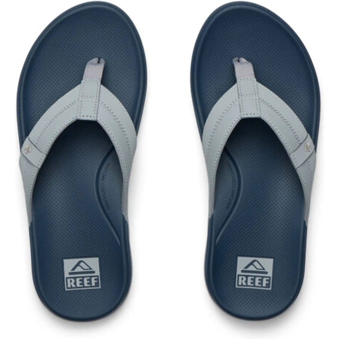 Reef Slippers Cushion Phantom 2.0 CJ9053 Grijs / Blauw-44