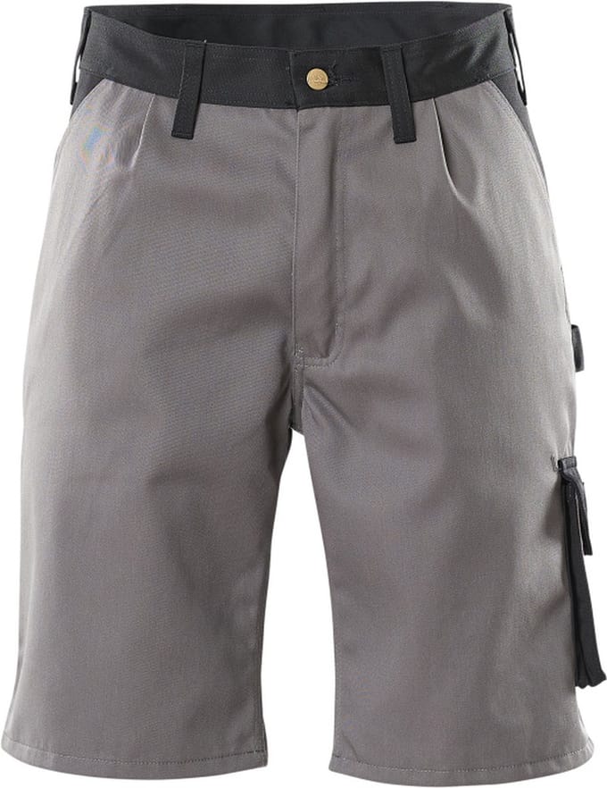 Mascot Image Shorts 00949-430 - Antraciet/Zwart - C43