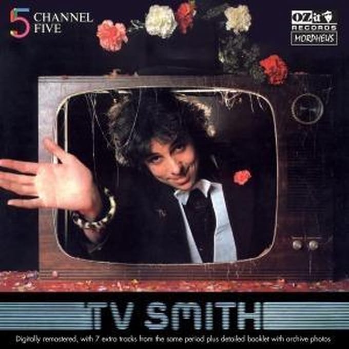 Channel 5