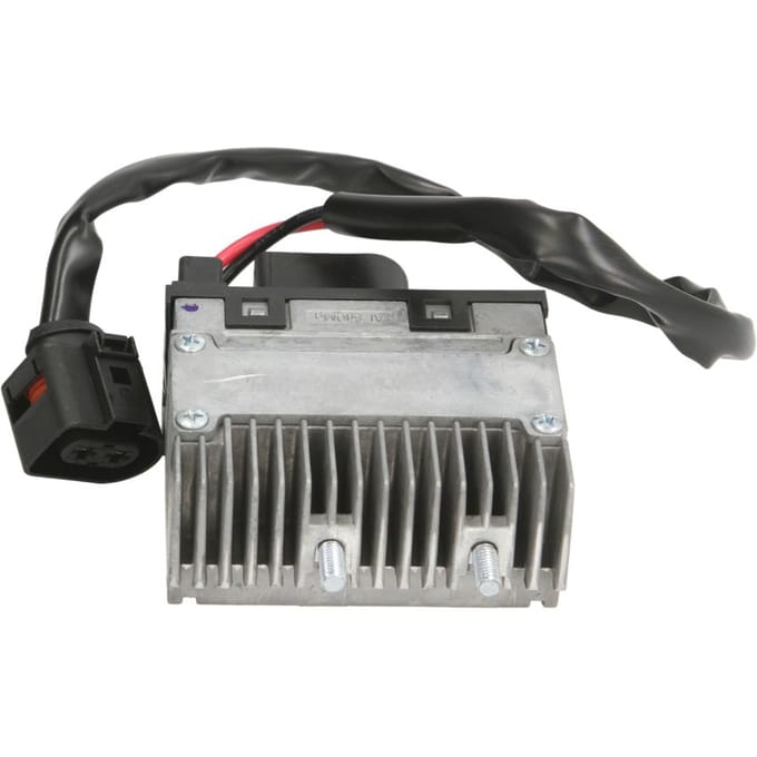 Regelaar, interieurventilator VEMO V10-79-0013