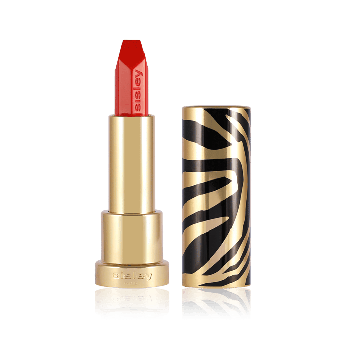 Sisley Le Phyto Rouge Lippenstift - 40 Rouge Monaco