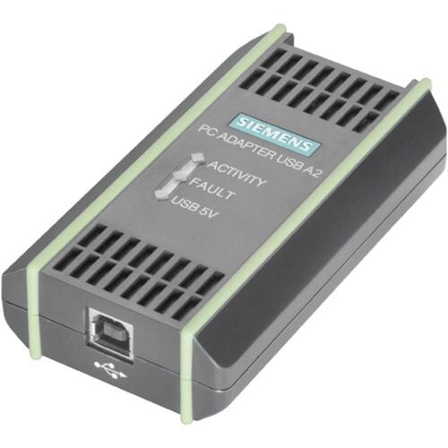 Siemens 6GK15710BA000AA0 6GK1571-0BA00-0AA0 Adapter 12 MBit/s