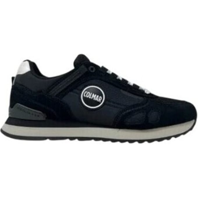 Lage Sneakers Colmar Travis Sport Bold