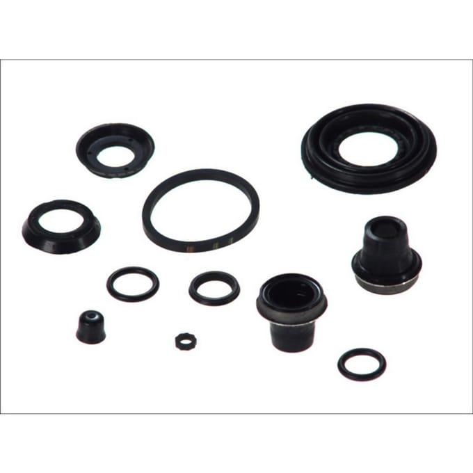 Reparatieset, remklauw AUTOFREN SEINSA D4-634