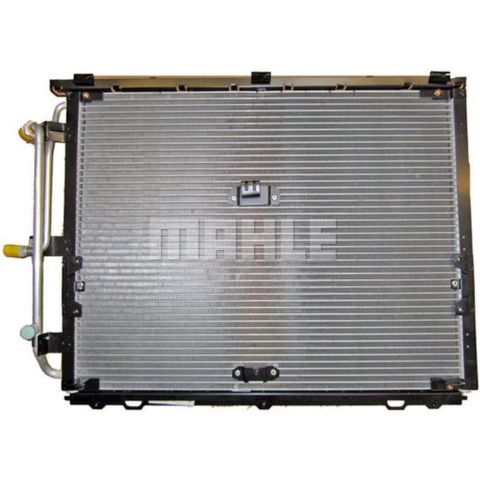 Condensator, airconditioning MAHLE AC 194 000S