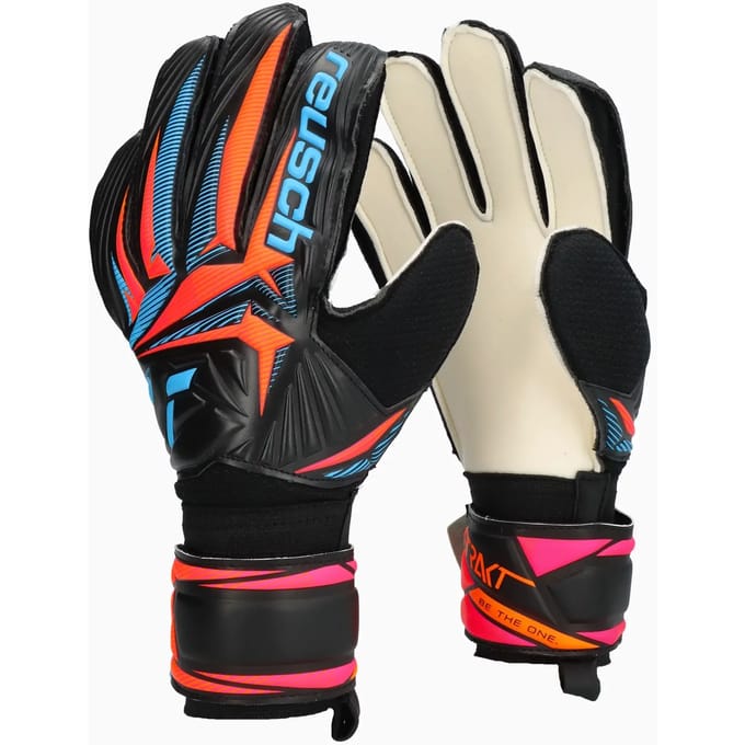 Keepershandschoenen Reusch Attrakt Solid