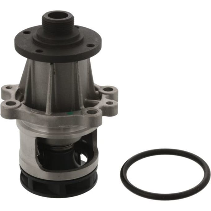 Koelvloeistof pomp FEBI BILSTEIN 01295