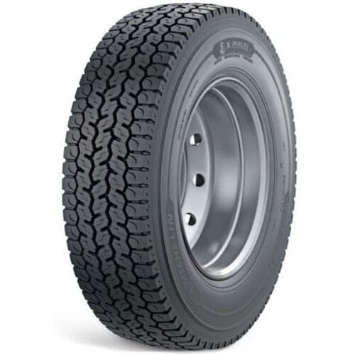 Vrachtwagenbanden MICHELIN X Multi D 215/75R17.5 126/124M
