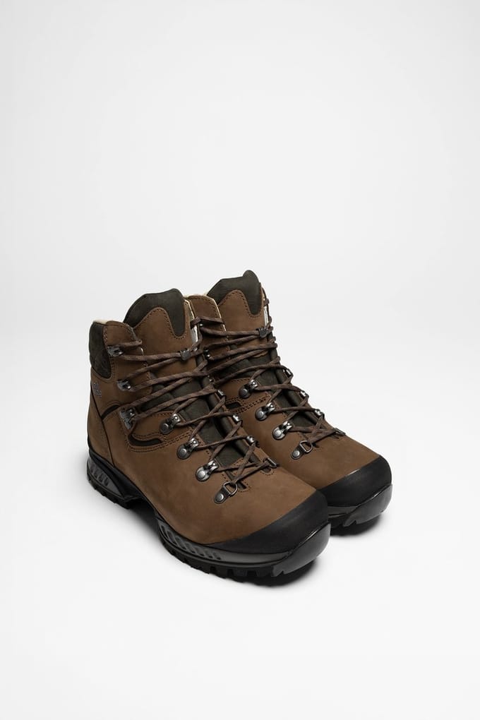 Tatra II Earth Trekkingschoenen Heren