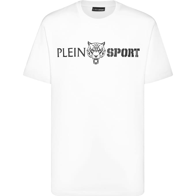 T-Shirt Ronde Hals