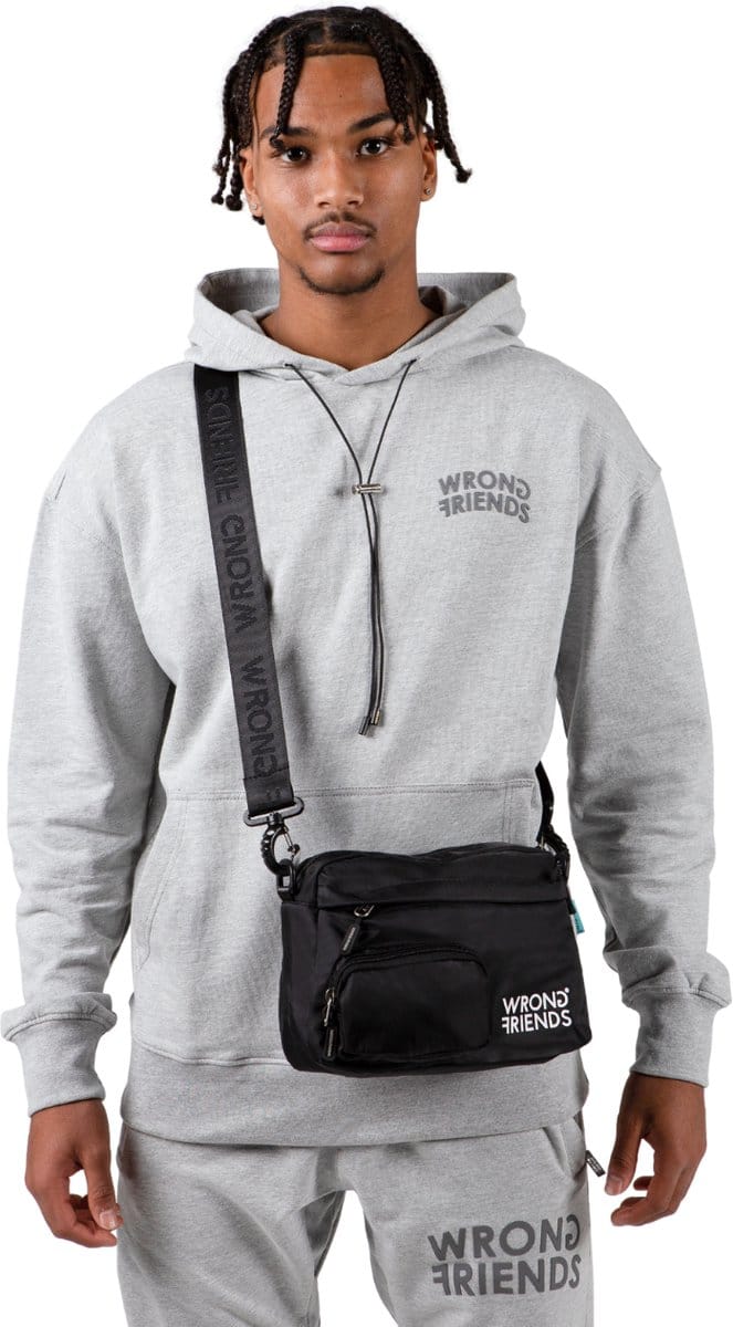 Wrong Friends DIJON CROSSBODY BAG - Tas