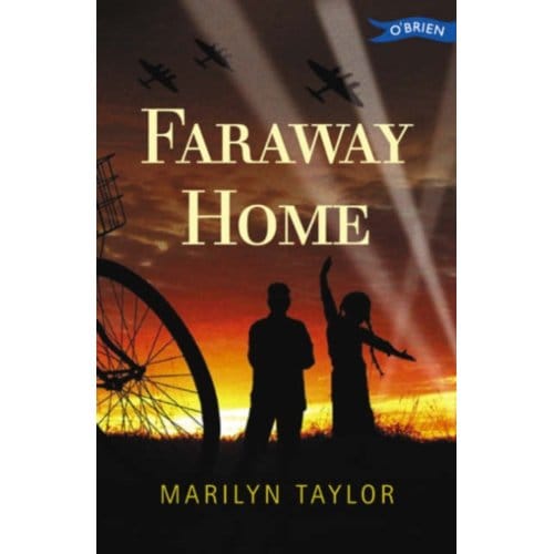 Faraway Home - Marilyn Taylor