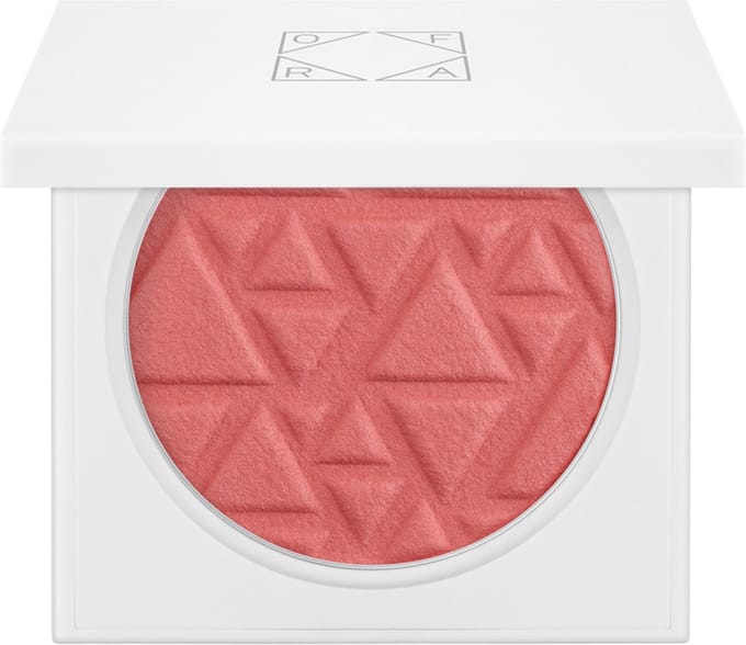 OFRA Cosmetics - Blush XL - Punch - Roze - Vegan