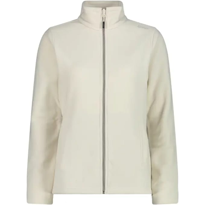 Damesfleece met rits CMP Arctic