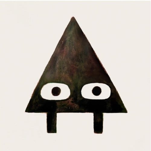 Triangle - Mac Barnett