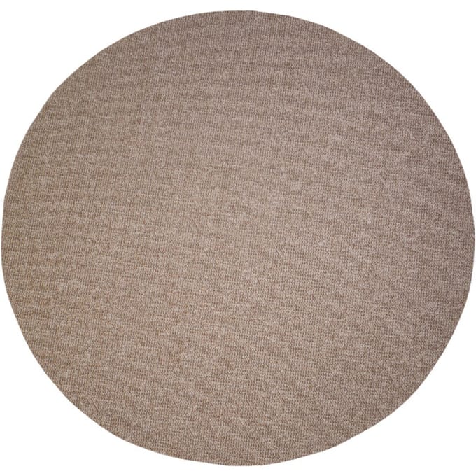 Veer Carpets Binnen- en buitenkleed sisal nature rond ø200 cm