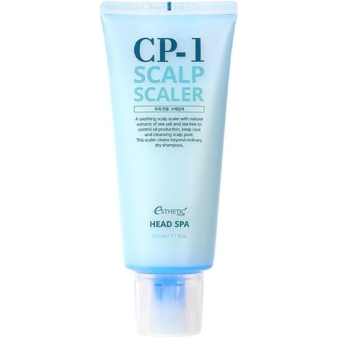 CP-1 Scalp Scaler 210ml (1 st)