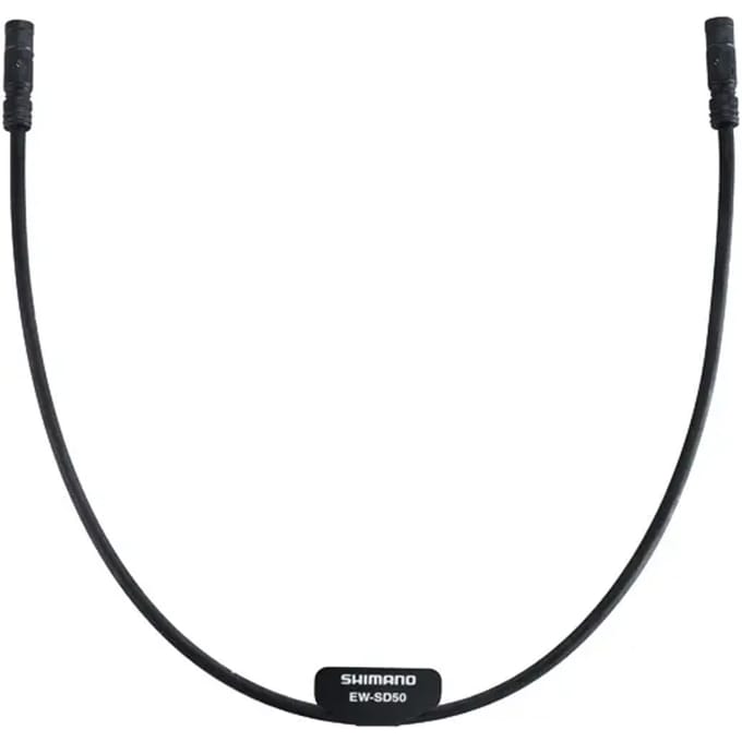 Voedingskabel Shimano ew-sd50 pour dura ace/ultegra Di2 400 mm