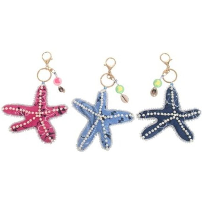 Sleutelhanger Isla Bonita By Sigris Sleutelhanger