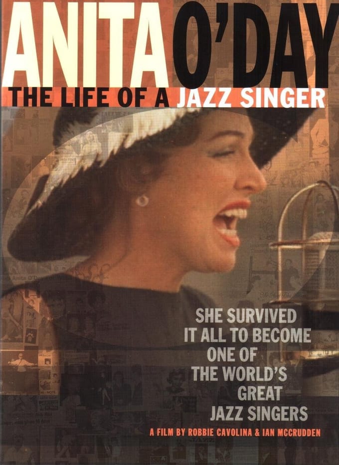 Life Of A Jazz Singer