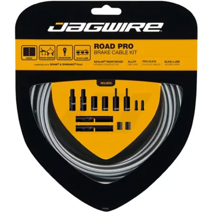 Remkit Jagwire Pro