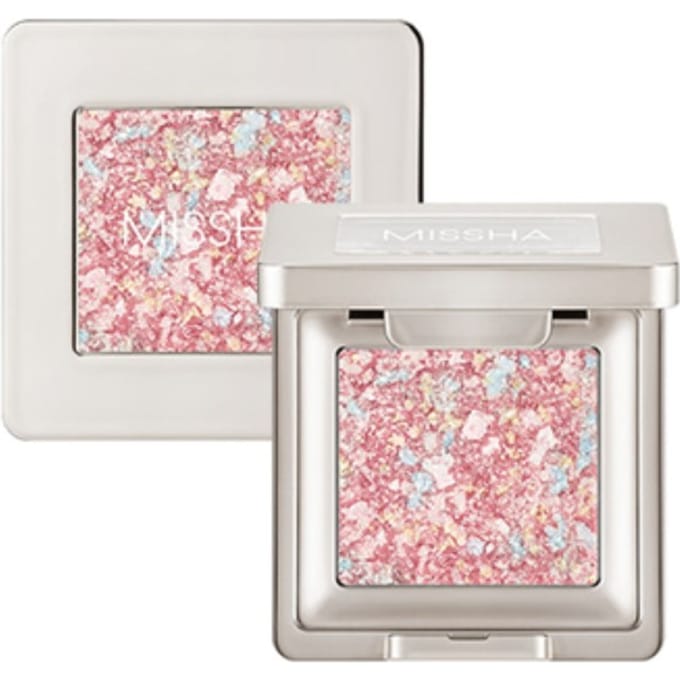 [Deal] MISSHA - Modern Shadow Glitter Prism - No.Blossom