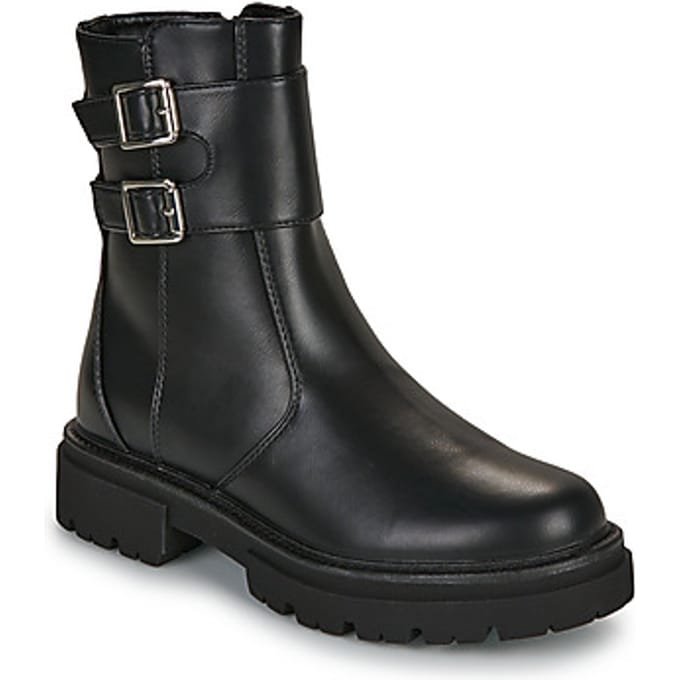 Only  Laarzen ONLTRINITY-7 DOUBLE BUCKLE