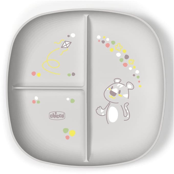 Chicco 00016003350000 peuterservies Peuter bord