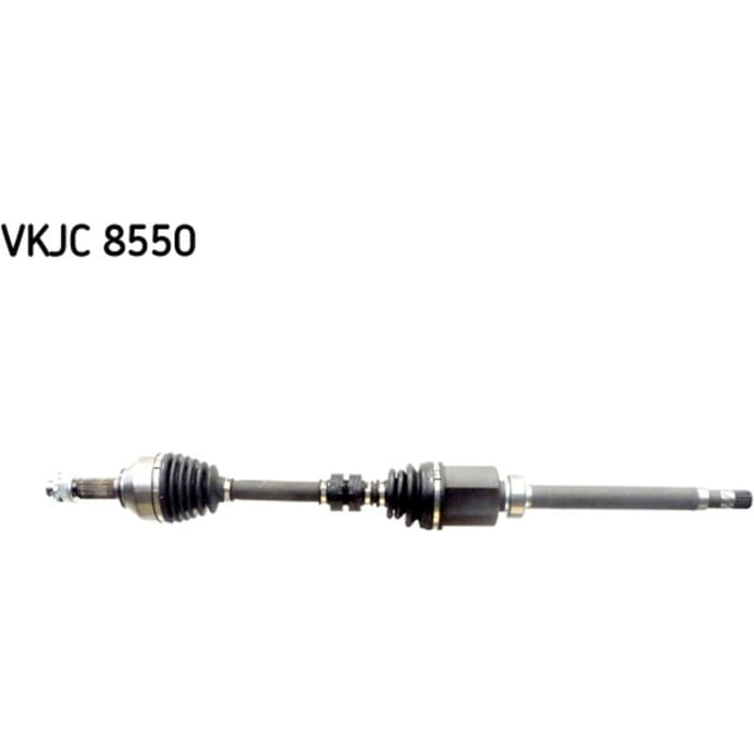 Aandrijfas SKF VKJC 8550