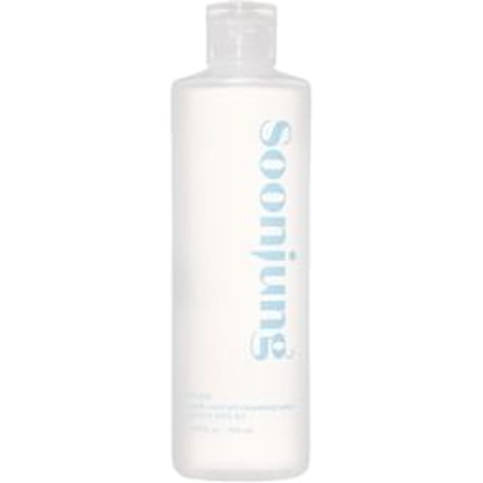 ETUDE - Soon Jung 5.5 Cleansing Water 2023 Version - 320ml