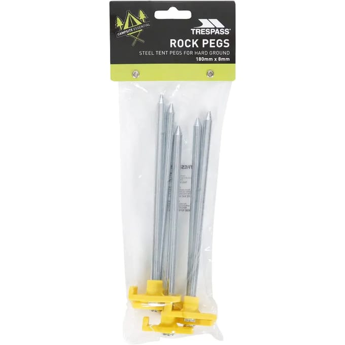 Tentharing Trespass Rockie (x5)