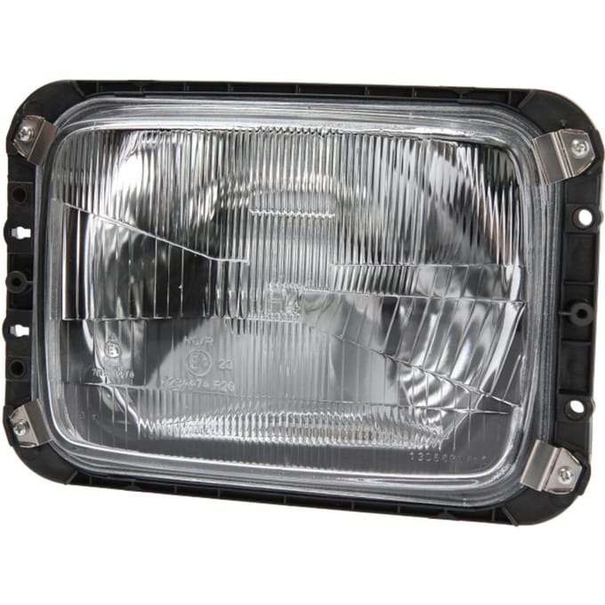 Koplamp rechts MAGNETI MARELLI 710301021318