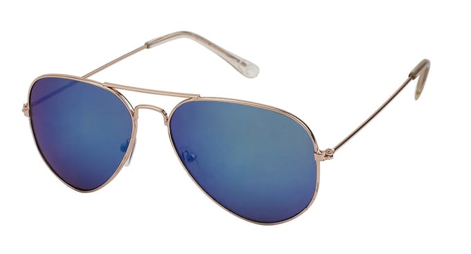 Joboly Trendy V oorbellen - Dames - Goudkleurig
