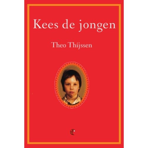 Kees De Jongen - Lalito Klassiek - Theo Thijssen