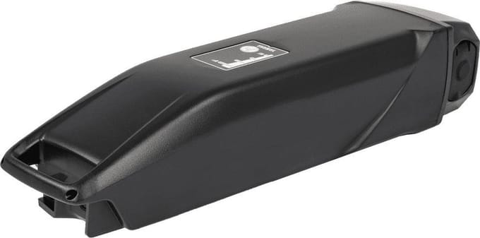 Yamaha Frame 36V - 13.8Ah - 500Wh - Fietsaccu